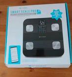 Weegschaal silvergear, Witgoed en Apparatuur, Weegschalen, 1 tot 500 gram, 100 kg of meer, Ophalen of Verzenden, Zo goed als nieuw