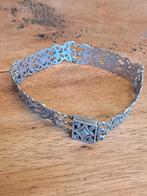 Zilveren armband, Sieraden, Tassen en Uiterlijk, Armbanden, Onbekend, Ophalen of Verzenden, Zo goed als nieuw, Onbekend