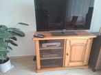 Dressoir met tv kast., Ophalen, Zo goed als nieuw, 25 tot 50 cm