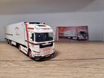 DAF XF Suijker Transport BV, Hobby en Vrije tijd, Modelauto's | 1:50, Ophalen of Verzenden, Nieuw, Bus of Vrachtwagen, Wsi