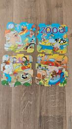 Mega Qubix compleet, Ophalen of Verzenden, Mega, Losse flippo's