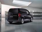 Mercedes-Benz Citan 110 CDI Base, Auto's, Stof, Zwart, Mercedes-Benz, Diesel
