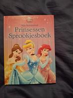 Prinsessen sprookjesboek - LAATSTE KANS, Ophalen of Verzenden, Gelezen