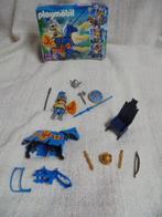 Playmobil set ridder 4339, Complete set, Ophalen of Verzenden, Zo goed als nieuw