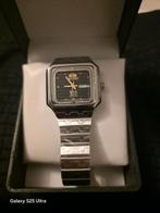 Orient heren horloge, Sieraden, Tassen en Uiterlijk, Horloges | Heren, Ophalen of Verzenden, Nieuw, Staal, Overige merken