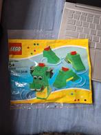 40019 LEGO waterdraak NIEUW, Ophalen of Verzenden, Nieuw, Complete set, Lego