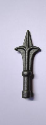 hekpunt, Ophalen of Verzenden, Nieuw, IJzer, Overige typen