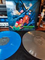 Batman Forever, Ophalen of Verzenden, Zo goed als nieuw, 12 inch, Poprock