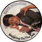 Ruil of koop Fats Domino Sleeping On The Job (Picture Disc!), Cd's en Dvd's, Vinyl | Rock, Gebruikt, Rock-'n-Roll, Ophalen of Verzenden