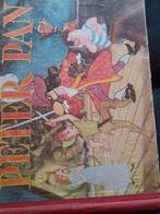 Peter Pan, Ophalen of Verzenden, Peter Pan of Pinokkio, Gebruikt, Beeldje of Figuurtje