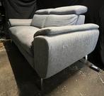 Henders & Hazel - Napels 2-zitsbank (met relax), Huis en Inrichting, Banken | Bankstellen, Ophalen, Gebruikt, 150 tot 200 cm, Tweepersoons