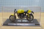 Ducati Sport 1000 yellow 1:24, Overige merken, Serviceclientele@altaya.be, Nieuw, Ophalen of Verzenden