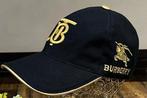 Burberry baseball cap, Nieuw, Ophalen of Verzenden