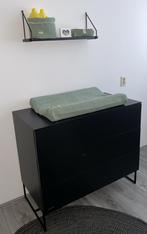Kidsmill commode, Kinderen en Baby's, Kinderkamer | Commodes en Kasten, Ophalen, 50 tot 70 cm, 100 cm of meer, Zo goed als nieuw