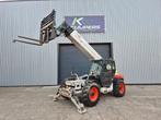 Bobcat Bobcat T40170 17 meter Verreiker (bj 2008), Verreiker