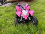 Roze Quad, Fietsen en Brommers, Scooters | Overige merken, Ophalen