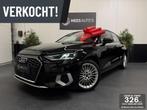 Audi A3 Sportback 40 TFSI e Advanced edition|Keyless|PDC|ACC, Auto's, Stof, Gebruikt, 4 cilinders, Traction-control