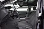Audi e-tron e-tron 55 quattro 95 kWh LED | SoH 89% | Virtual, Automaat, Stof, 95 kWh, Met garantie (alle)