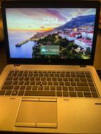 Hp elitebook 840 G2 … i5 / 256gb ssd / 8gb ram  /, 256 GB, 2 tot 3 Ghz, Qwerty, 8 GB