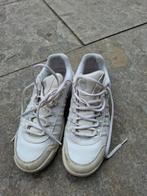 Witte dames K-Swiss tennisschoenen maat 41., Sport en Fitness, Tennis, L2, K-Swiss, Schoenen, Ophalen of Verzenden