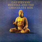 Cat Stevens - Buddah And The Chocolate Box  (1974), Cd's en Dvd's, Vinyl | Pop, Ophalen of Verzenden, 1960 tot 1980, Gebruikt