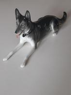 Beeld herdershond Pfeffer Gotha, Ophalen of Verzenden