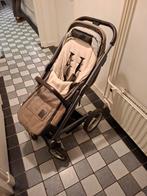 Mutsy Igo Farmer Grey Compleet, Kinderen en Baby's, Kinderwagens en Combinaties, Ophalen, Zo goed als nieuw, Combiwagen, Mutsy
