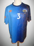 Nebitci FT Turkmenistan voetbalshirt #3 Lotto shirt maat XL, Maat XL, Ophalen of Verzenden, Zo goed als nieuw, Shirt