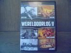 de Grootste Slagen van Wereldoorlog II op 3 DVD's, Vanaf 16 jaar, Ophalen of Verzenden, Zo goed als nieuw, Oorlog of Misdaad