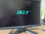 ACER MONITOR, Computers en Software, Monitoren, Gebruikt, Ophalen of Verzenden, Overige typen, Overige resoluties
