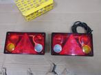 Hella achterlicht L + R: 2VP 340.400-151, 2VP 340.450-141, Ophalen