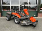 Husvarna Rider Accu R200IX Battery actie!, Tuin en Terras, Zitmaaiers, Ophalen, Nieuw, Husqvarna., 90 tot 120 cm
