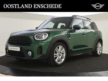 MINI Countryman Cooper Chili Automaat / Comfort Access / LED beschikbaar voor biedingen