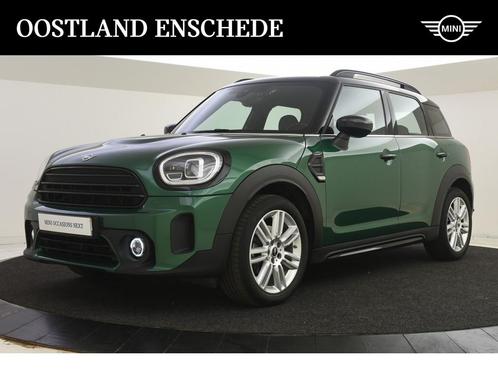 MINI Countryman Cooper Chili Automaat / Comfort Access / LED, Auto's, Mini, Bedrijf, Te koop, Countryman, Airconditioning, Alarm