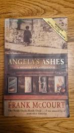 Angela's Ashes - Frank McCourt, Ophalen of Verzenden