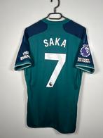 Arsenal 2023-2024 uit Saka M, Ophalen of Verzenden, Zo goed als nieuw, Buitenlandse clubs