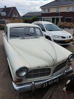 Volvo  Amazone   4 deurs opknapper., Particulier, Te koop