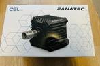 Fanatec CSL DD PC/Xbox ready 5NM, Ophalen of Verzenden, Zo goed als nieuw, Luchtkoeling