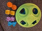Green toys vormen stoof, Ophalen of Verzenden, Zo goed als nieuw, Overige typen