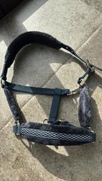 Halster gr pony/kl paard, Dieren en Toebehoren, Paarden en Pony's | Hoofdstellen en Tuigage, Ophalen, Gebruikt, Overige soorten