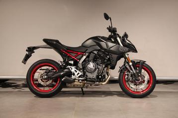 Suzuki GSX-8S (bj 2025) beschikbaar voor biedingen