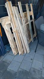 Gratis brandhout ophalen landgraaf, Doe-het-zelf en Verbouw, Hout en Planken, Ophalen, Overige houtsoorten, Minder dan 200 cm