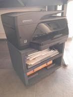 HP OfficeJet Pro 6970, Computers en Software, Printers, Ophalen, Zo goed als nieuw, Draadloos