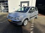 Hyundai Getz 1.1i Active Sky /Nieuwe d riem/Nieuwe apk en be, Voorwielaandrijving, 4 cilinders, Origineel Nederlands, Bedrijf