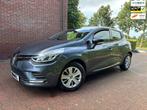 Renault Clio 0.9 TCe Limited, 898 cc, Stof, 580 kg, Origineel Nederlands