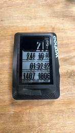 Wahoo ELEMNT Fietscomputer NIEUW, Ophalen of Verzenden, GPS, Nieuw