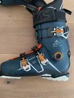 Salomon Custom shell QST Pro 120 Maat 27, Sport en Fitness, Skiën en Langlaufen, Ophalen, Gebruikt, Schoenen, Salomon