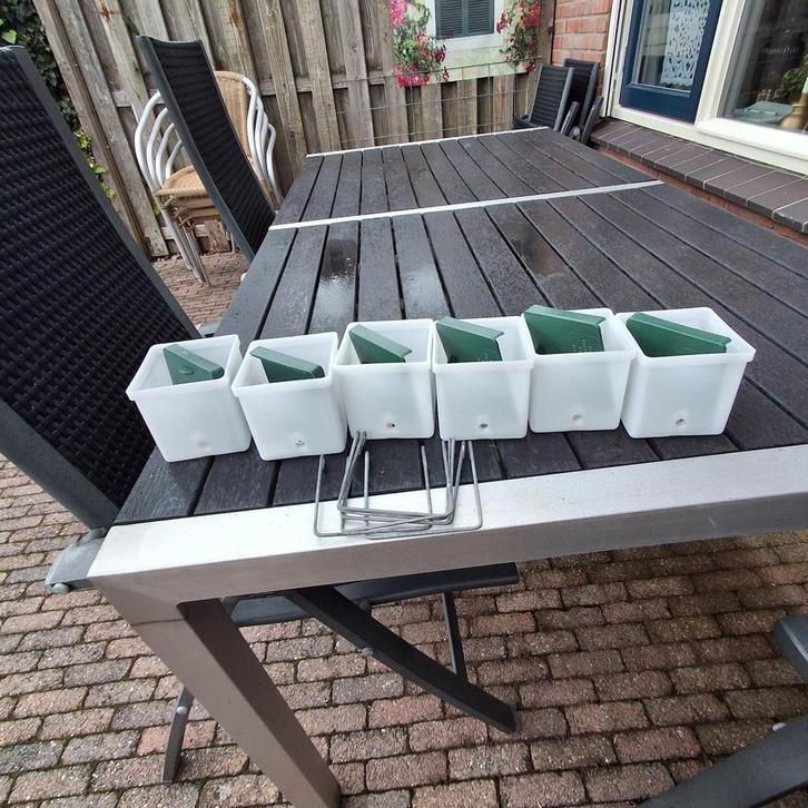 Konijnen Drink Containers - Breker Hobby-Tierbedarf, Dieren en Toebehoren, Knaagdieren en Konijnen | Toebehoren, Zo goed als nieuw