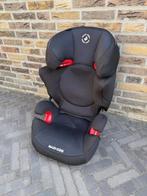 Zo goed als nieuw: Maxi Cosi  Rodi XP Fix, Kinderen en Baby's, Autostoeltjes, Ophalen, 15 t/m 36 kg, Verstelbare rugleuning, Zo goed als nieuw
