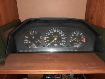 Mercedes W124 Onderdelen - Diverse beschikbaar voor biedingen